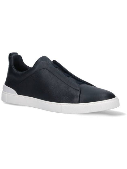 ZEGNA Sneakers - ERMENEGILDO ZEGNA - BALAAN 2