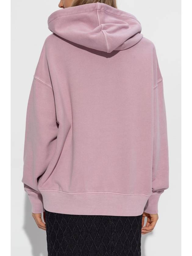 PS Paul Smith Sweatshirt With Logo, Women's, Pink - PAUL SMITH - BALAAN 4