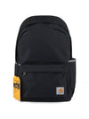 Classic Trade Day Pack 21L Laptop Backpack Bag - CARHARTT - BALAAN 3