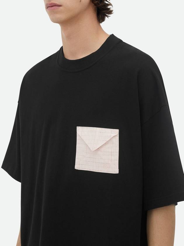 Bottega Veneta T-shirts and Polos - BOTTEGA VENETA - BALAAN 4