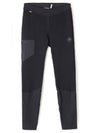 Aconcagua ML Tights Long Leggings Black - MAMMUT - BALAAN 2