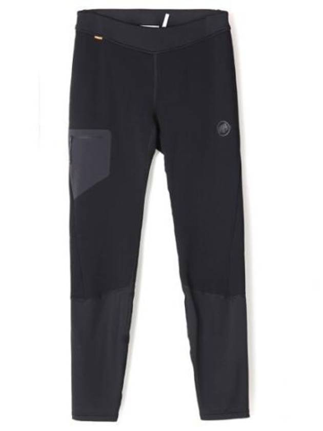 Aconcagua ML Tights Long Leggings Black - MAMMUT - BALAAN 2