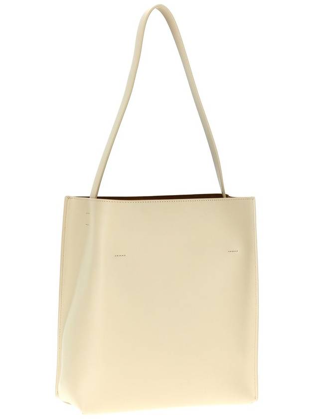 Tote Bag 24PSHMP0111U0P6483 ZO721 IVORY RED - MARNI - BALAAN 5