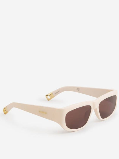 Jacquemus Sunglasses - JACQUEMUS - BALAAN 2