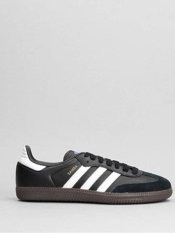 Adidas Samba Go Sneakers - ADIDAS - BALAAN 1