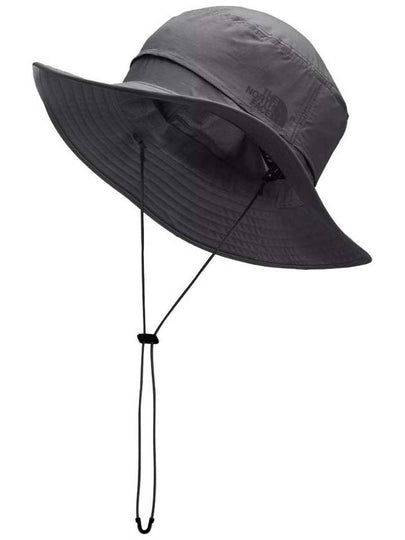 Horizon Breeze Brimmer Hat Grey - THE NORTH FACE - BALAAN 2