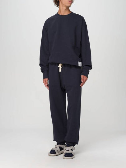 Pants men Jil Sander - JIL SANDER - BALAAN 2