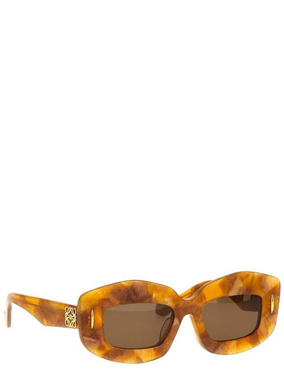 Loewe 'Screen' Sunglasses - LOEWE - BALAAN 2