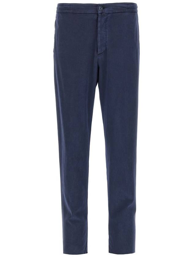 Kiton 'Up1Lac' Pants - KITON - BALAAN 1