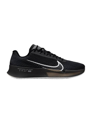 Court Air Zoom Vapor11 Low Top Sneakers Black - NIKE - BALAAN 1