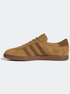 Tobacco Gruen Low Top Sneakers Brown - ADIDAS - BALAAN 7