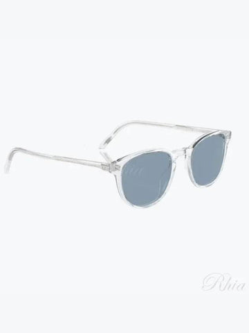 Fairmont Sun OV5219S 110156 49 wire - OLIVER PEOPLES - BALAAN 1