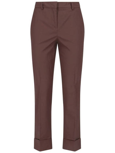 Incotex Trousers - INCOTEX - BALAAN 1