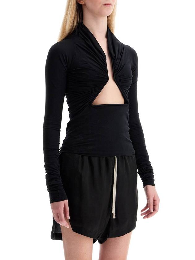 ed long sleeve top - RICK OWENS - BALAAN 2