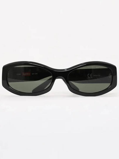 Cross Sunglasses SS23G4 BLACK - SUPREME - BALAAN 2