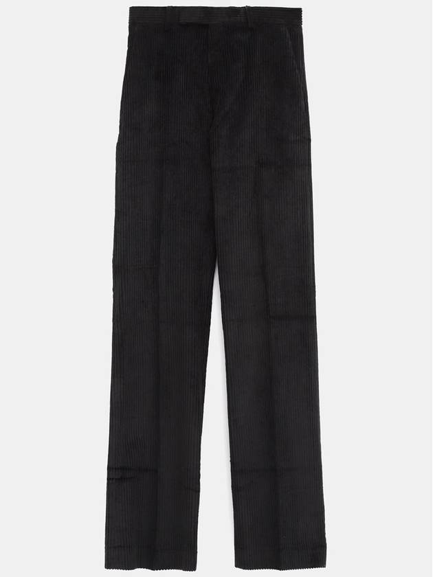 Relaxed Fit Trouser - MARTINE ROSE - BALAAN 1