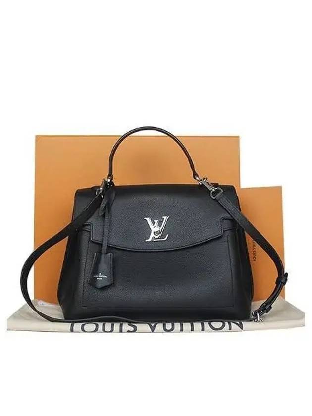 M51395 2 WAY bag - LOUIS VUITTON - BALAAN 1