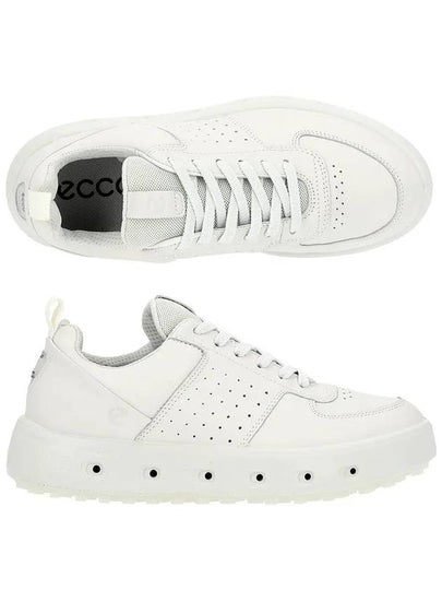 Golf Street 720 GTX Spikeless White - ECCO - BALAAN 2