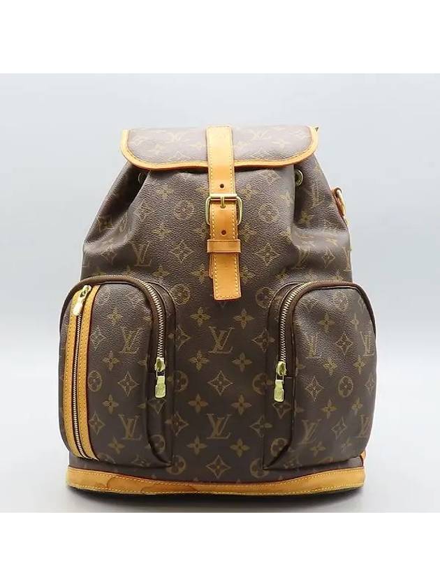 M40107 Backpack Bag - LOUIS VUITTON - BALAAN 2