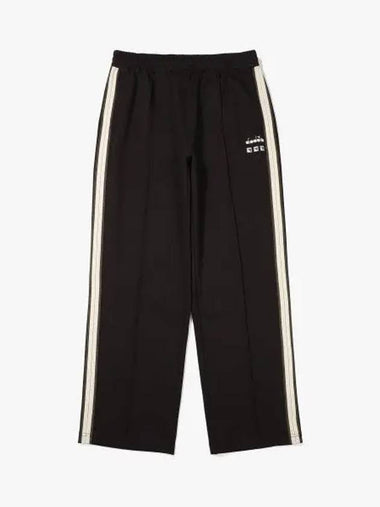 Diadora Artisan Classic Track Pants BLACK - DIADORA - BALAAN 1