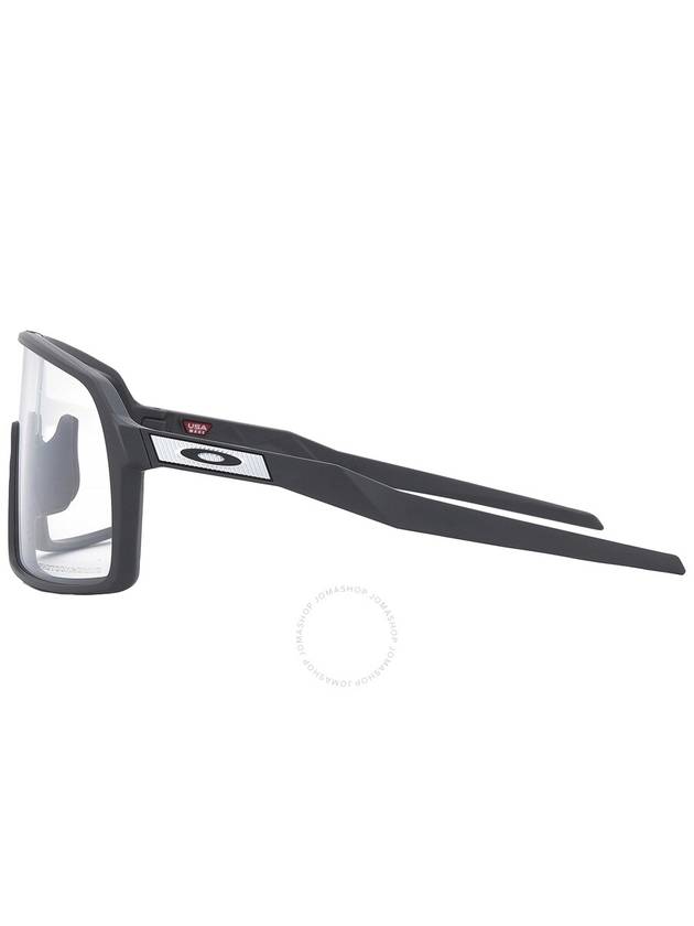 Oakley Sutro Clear Photochromic Shield Men's Sunglasses OO9406 940698 134 - OAKLEY - BALAAN 3