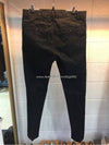 Men's Back Pocket Steel Tab Wrinkle Washing Chino Pants Tokyo Fit Slacks S71KA0984 - DSQUARED2 - BALAAN 5