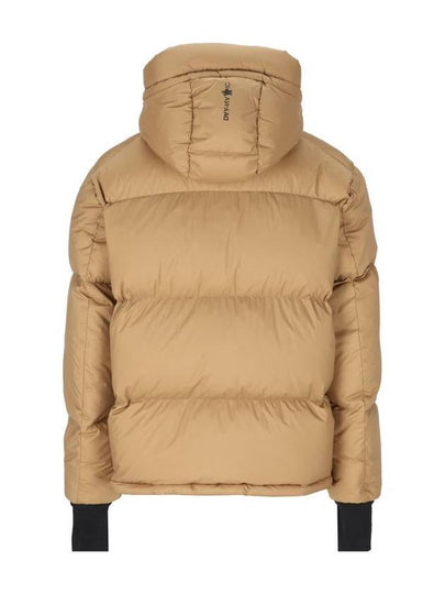 Moncler Grenoble Coats - MONCLER - BALAAN 2