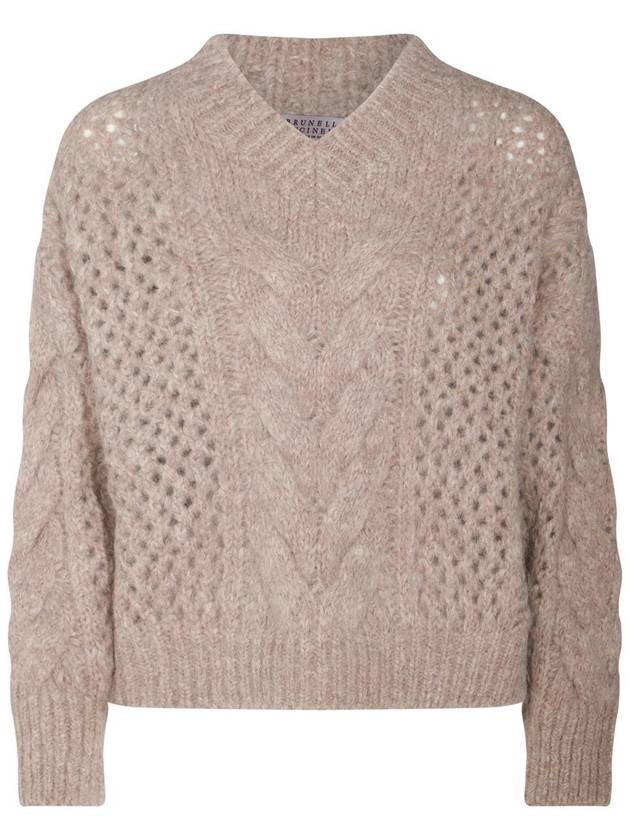 Brunello Cucinelli Sweaters - BRUNELLO CUCINELLI - BALAAN 1