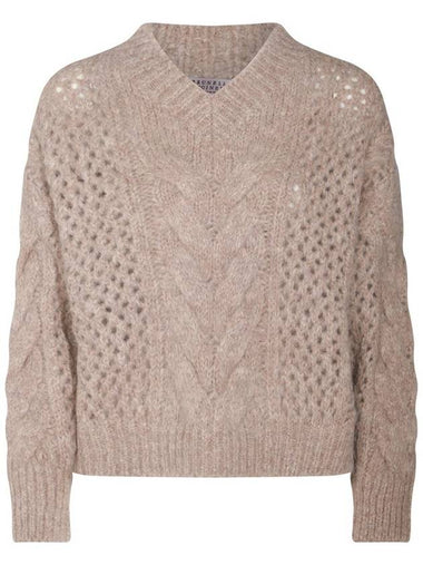 Brunello Cucinelli Sweaters - BRUNELLO CUCINELLI - BALAAN 1