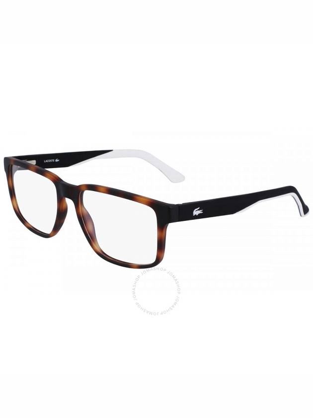 Lacoste Demo Sport Men's Eyeglasses L2912 230 54 - LACOSTE - BALAAN 1