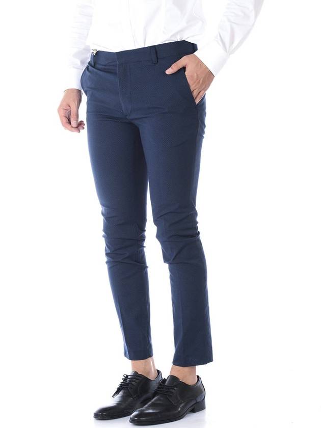 Daniele Alessandrini Jeans Trouser - DANIELE ALESSANDRINI - BALAAN 3