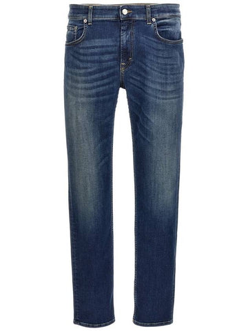 Department 5 'Skeith' Jeans - DEPARTMENT 5 - BALAAN 1