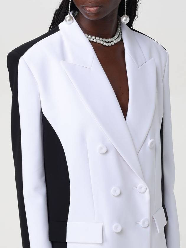 Blazer donna Moschino Couture - MOSCHINO - BALAAN 5