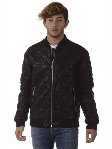 Versace Jeans Couture Jacket - VERSACE - BALAAN 1