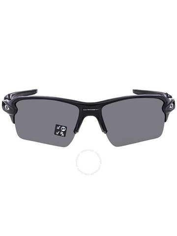 Oakley Flak 2.0 XL Prizm Black Sport Men's Sunglasses OO9188 918896 59 - OAKLEY - BALAAN 1