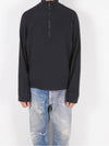 Half Zip Ribbed Sweater - OUR LEGACY - BALAAN 2