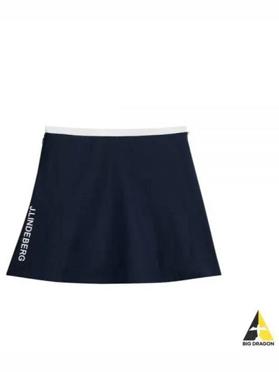 Skirt Themba Skirt GWSD09298 6855 Women's Themba - J.LINDEBERG - BALAAN 2