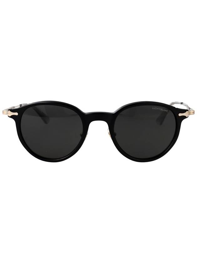 Montblanc Sunglasses - MONTBLANC - BALAAN 1