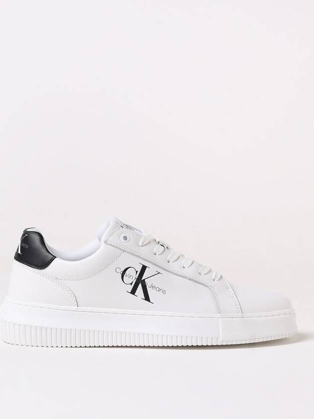 Sneakers YM0YM00681 0LD White - CALVIN KLEIN - BALAAN 2