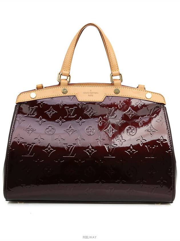 women tote bag - LOUIS VUITTON - BALAAN 1