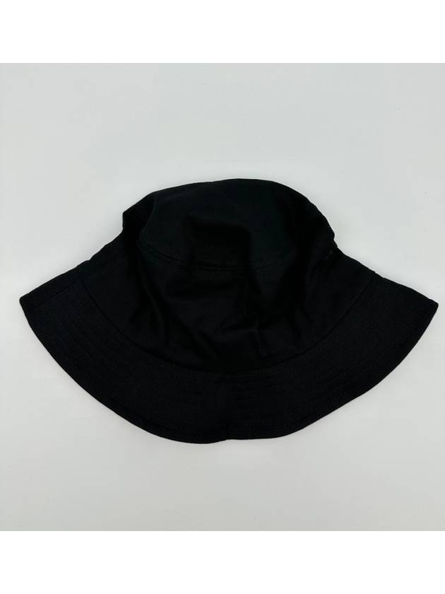 Pair Of Dice Bucket Hat Black - STUSSY - BALAAN 5