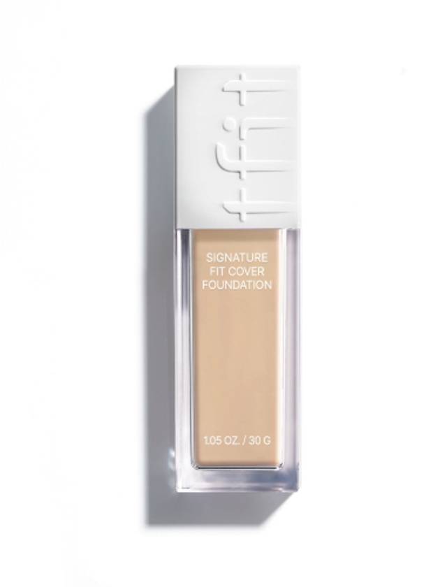 [TFIT] Signature Fit Cover Foundation (3 Colors) - TFIT - BALAAN 1