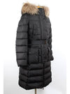 Chloe padded black 0 44 - MONCLER - BALAAN 7