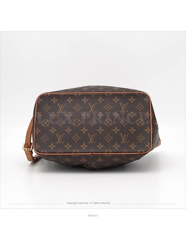 women shoulder bag - LOUIS VUITTON - BALAAN 4