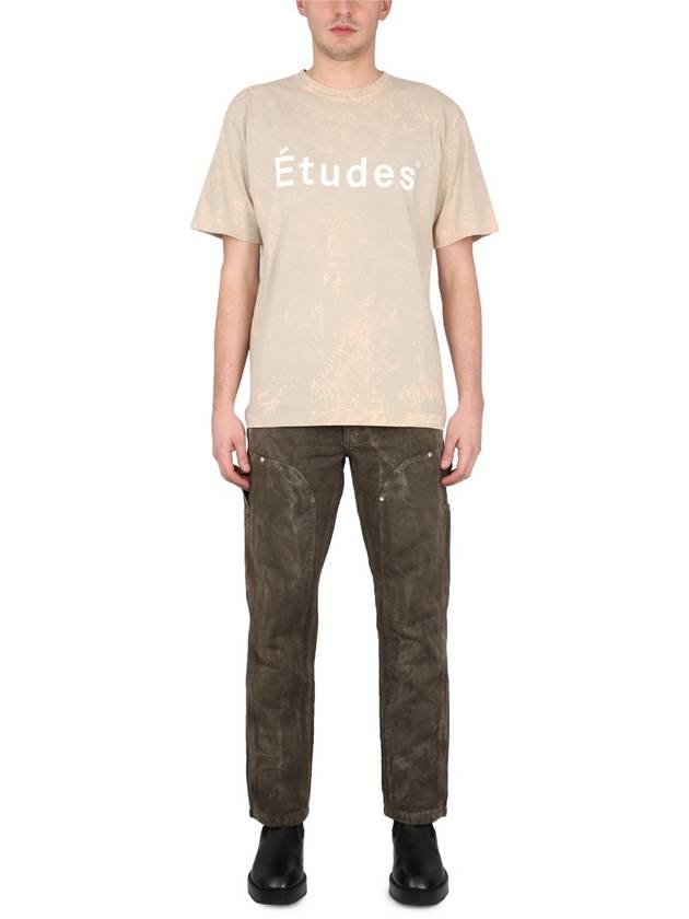 COTTON PANTS - ETUDES - BALAAN 2