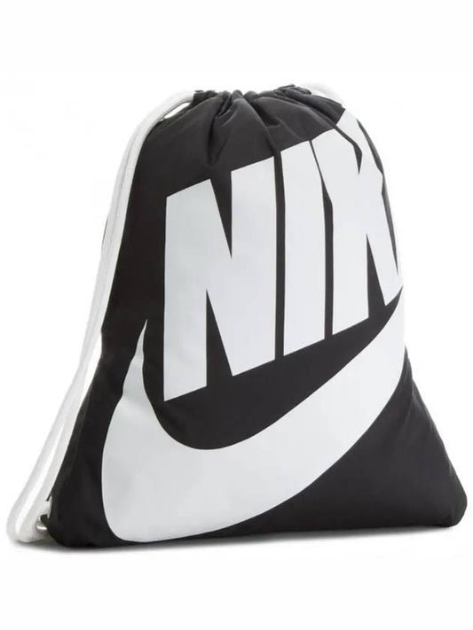 Heritage Gymsack BA5351 011 - NIKE - BALAAN 1