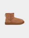 Classic Mini 2 Winter Boots Chestnut - UGG - BALAAN 2