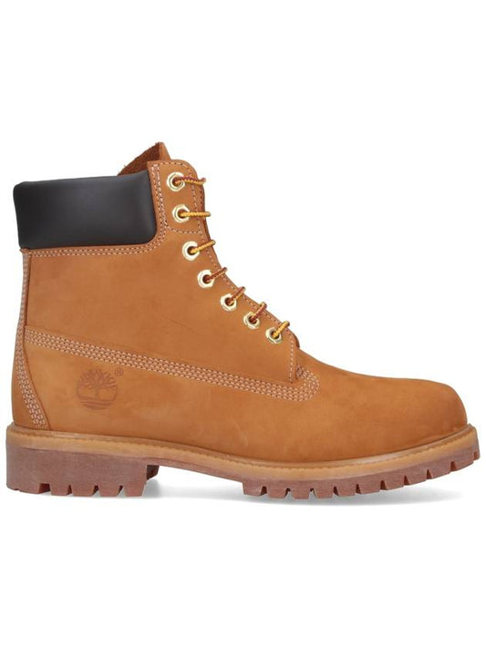 Timberland Boots Brown - TIMBERLAND - BALAAN 1