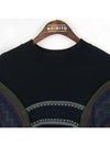 Smith Market Used Luxury Multi T Women s Clothing - SACAI - BALAAN 2