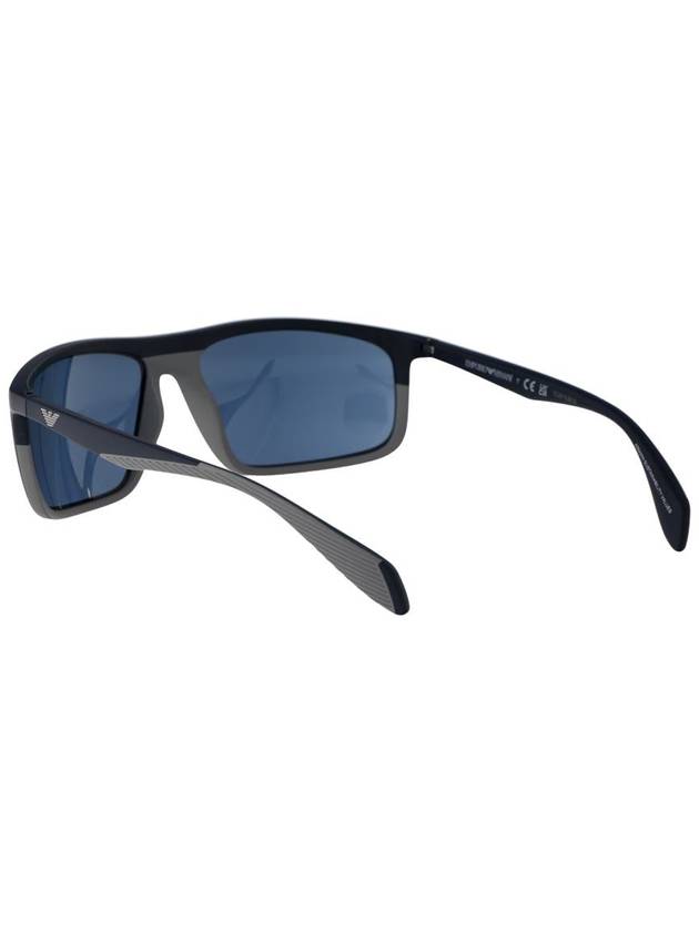 Emporio Armani Sunglasses - EMPORIO ARMANI - BALAAN 4